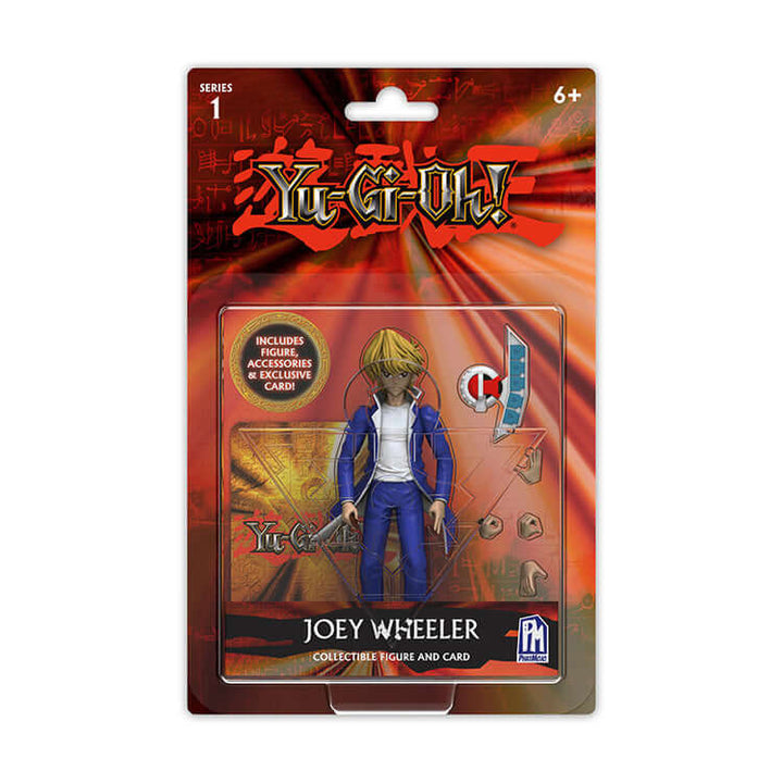 Yu-Gi-Oh! 5" Action Figures