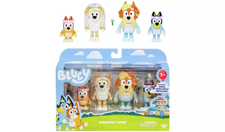 Bluey S11 Bild 4 Pack