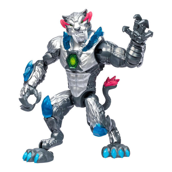 Herr Beast Lab Mutators Mutation Chamber Metallic Panther