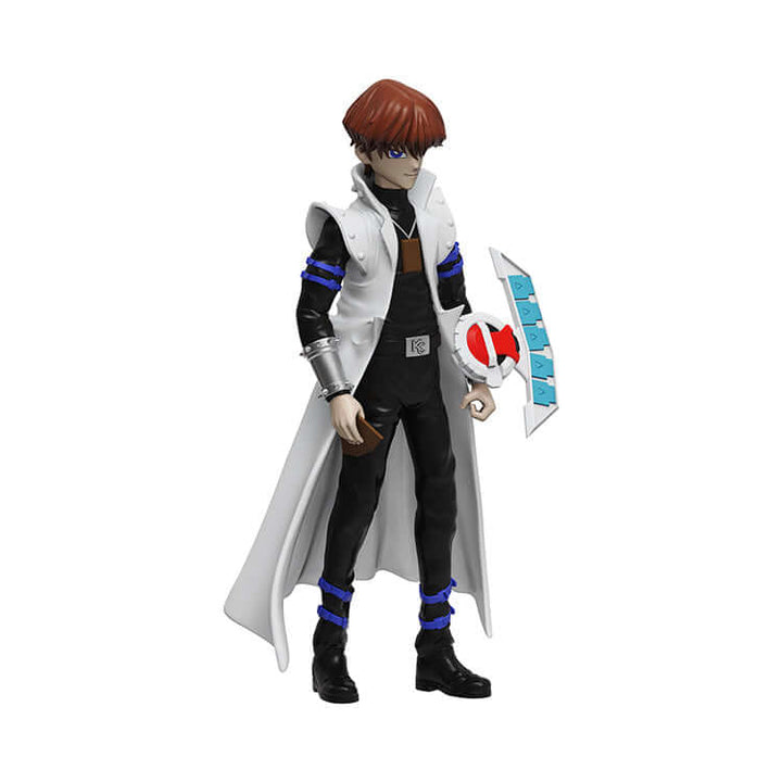 Yu-Gi-Oh! 5" Actionfigurer