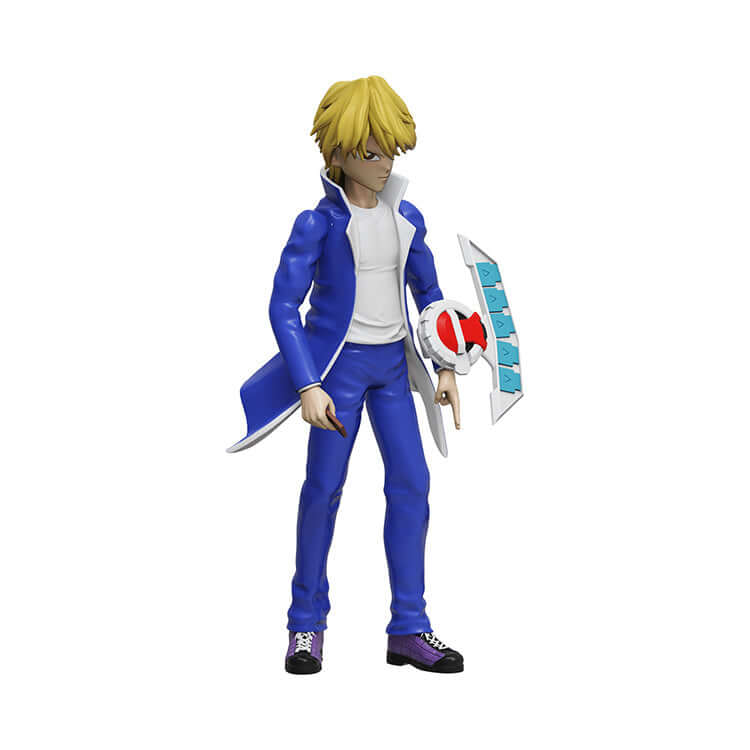 Yu-Gi-Oh! 5" Actionfigurer