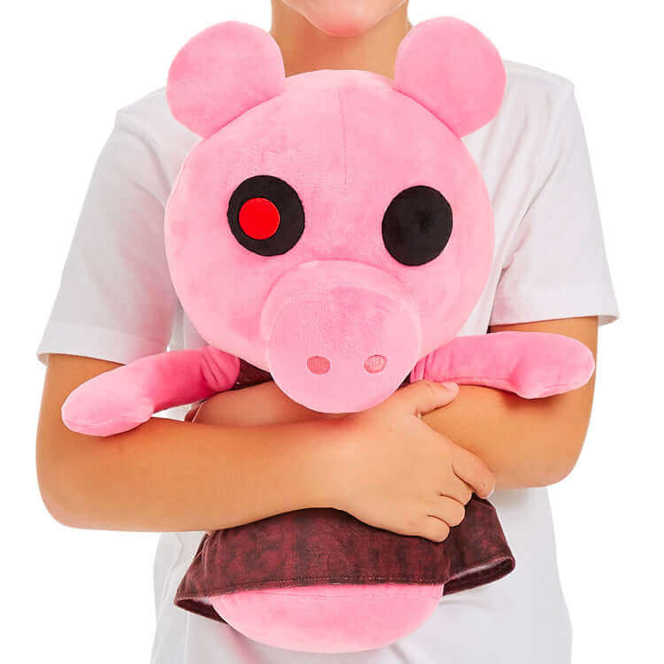 PhatMojo Piggy 16" Jumbo Plush Plush Toys Earthlets